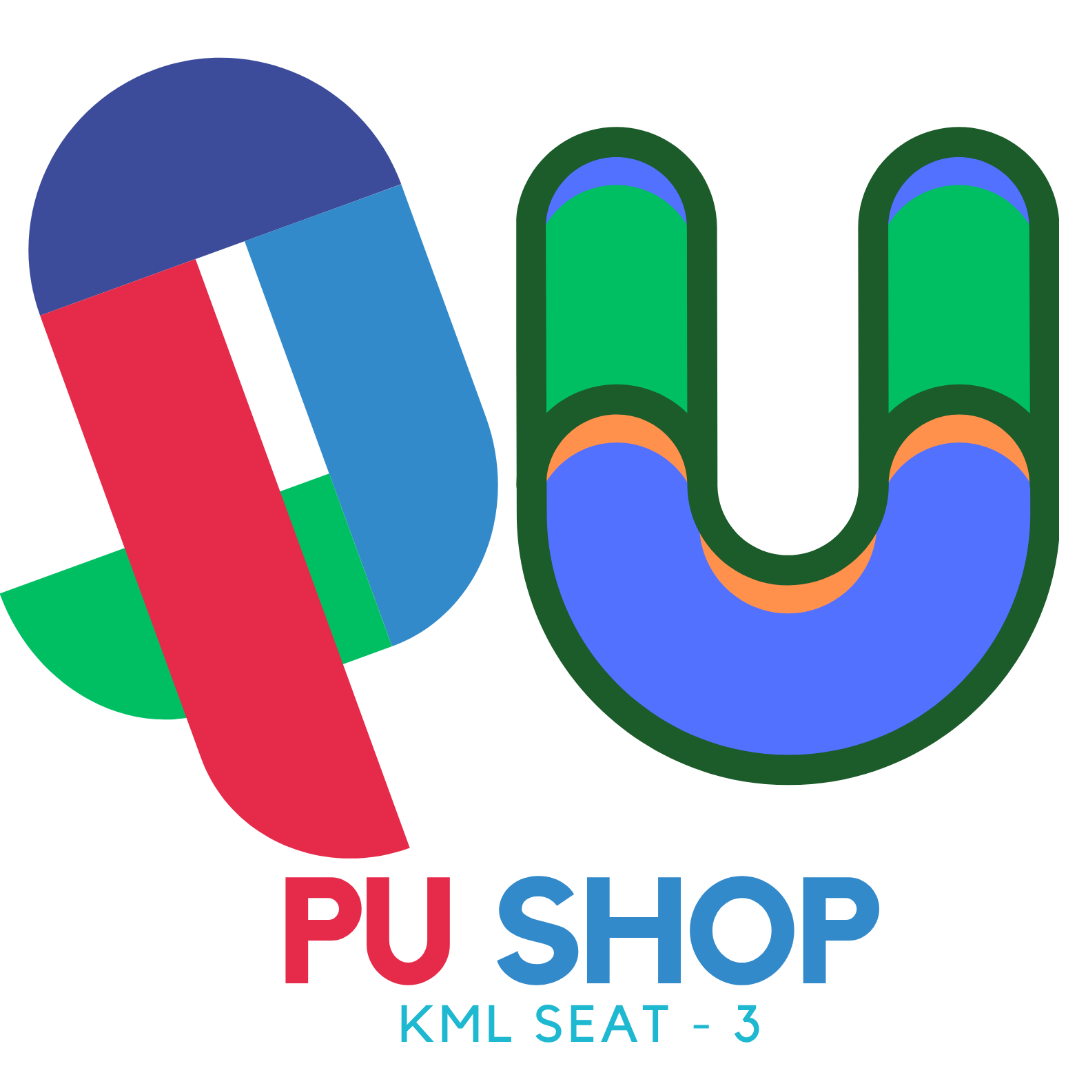 PU Shop Logo